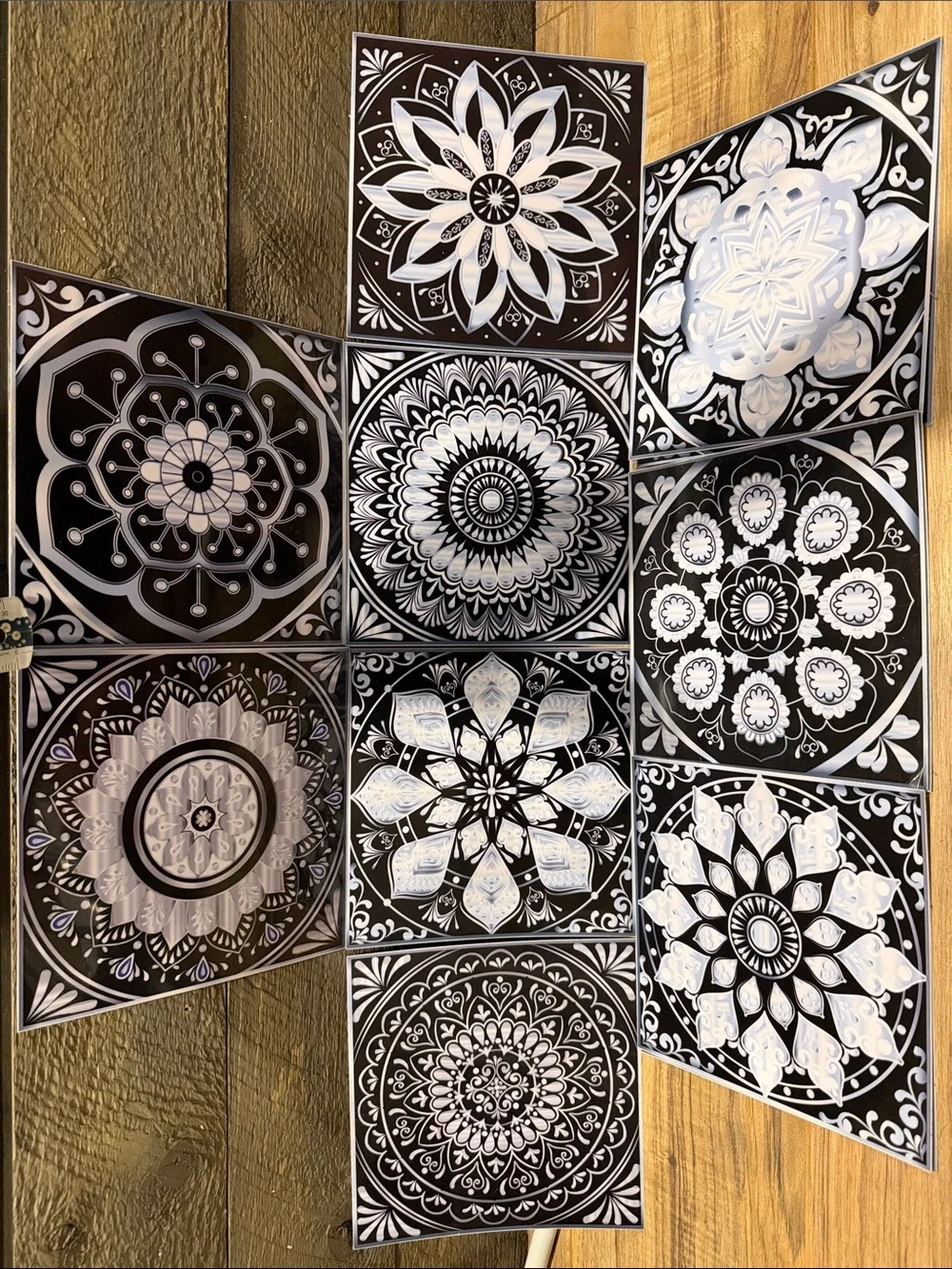 N/A set 12